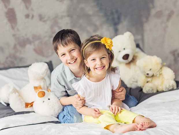 Љубав која све надживи